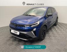 Renault Symbioz - Symbioz E-Tech full hybrid 145 Esprit Alpine - 28 990 €