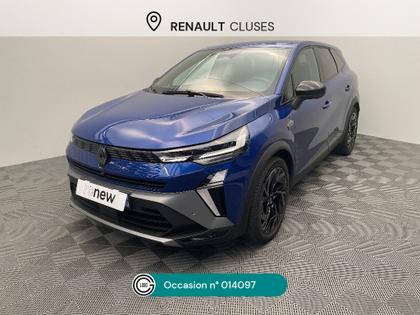 Renault Symbioz - Symbioz E-Tech full hybrid 145 Esprit Alpine - 28 990 €