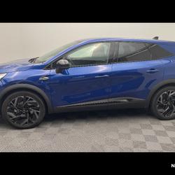 Renault Symbioz Symbioz E-Tech full hybrid 145 Esprit Alpine Cluses