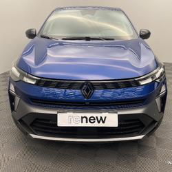 Renault Symbioz Symbioz E-Tech full hybrid 145 Esprit Alpine Cluses