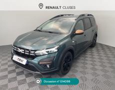 Dacia Jogger Cluses