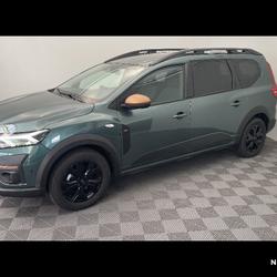 Dacia Jogger Jogger TCe 110 7 places GSR2 Extreme Cluses