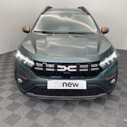 Dacia Jogger Jogger TCe 110 7 places GSR2 Extreme Cluses