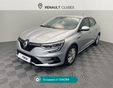 Renault Megane 4 Cluses