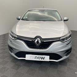 Renault Megane 4 M&eacute;gane IV Berline Blue dCi 115 Business Cluses