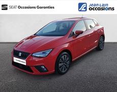 Seat Ibiza Volx