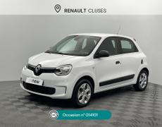 Renault Twingo 3 Sallanches