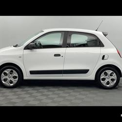Renault Twingo 3 Twingo III Achat Int&eacute;gral - 21 Life Sallanches