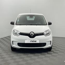 Renault Twingo 3 Twingo III Achat Int&eacute;gral - 21 Life Sallanches