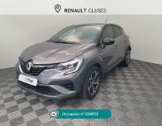 Renault Captur Cluses