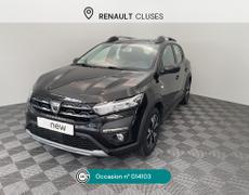 Dacia Sandero Cluses