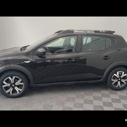 Dacia Sandero Sandero TCe 90 Stepway Confort Cluses