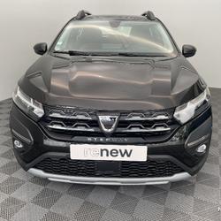 Dacia Sandero Sandero TCe 90 Stepway Confort Cluses