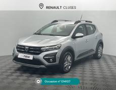 Dacia Sandero Sallanches