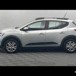 Dacia Sandero Sandero TCe 90 - 22 Stepway Confort Sallanches