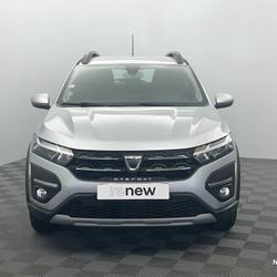 Dacia Sandero Sandero TCe 90 - 22 Stepway Confort Sallanches