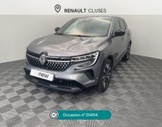Renault Austral Cluses