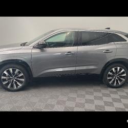 Renault Austral Austral E-Tech hybrid 200 Techno Cluses