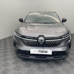 Renault Austral Austral E-Tech hybrid 200 Techno Cluses