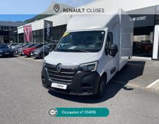 Autres Renault Cluses