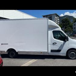 Autres Renault MASTER PHC TRAC F3500 L3H1 BLUE DCI 145 EURO VI CONFORT Cluses