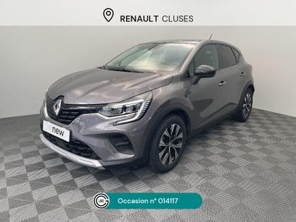 Renault Captur - Captur TCe 90 Evolution - 16 990 €