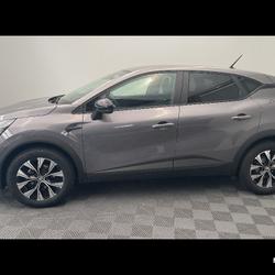 Renault Captur Captur TCe 90 Evolution Cluses