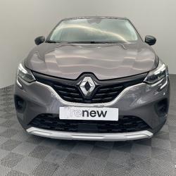 Renault Captur Captur TCe 90 Evolution Cluses