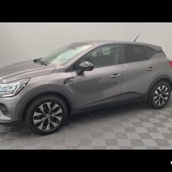 Renault Captur Captur TCe 90 Evolution Cluses