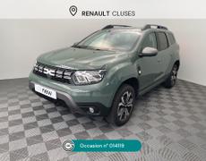 Dacia Duster Cluses