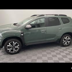 Dacia Duster Duster ECO-G 100 4x2 Journey + Cluses