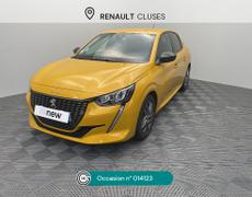 Peugeot 208 Cluses
