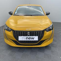 Peugeot 208 208 PureTech 100 S&S BVM6 Style Cluses