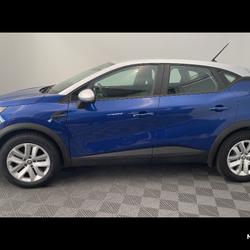 Renault Captur Captur TCe 100 GPL - 21 Business Cluses