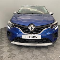Renault Captur Captur TCe 100 GPL - 21 Business Cluses