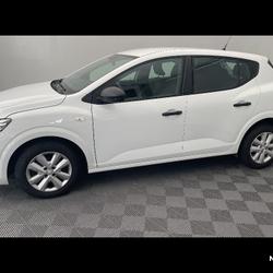 Dacia Sandero Sandero ECO-G 100 Essentiel Cluses