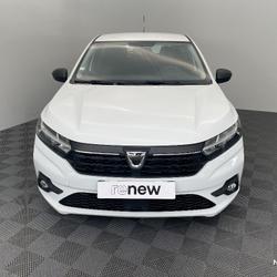 Dacia Sandero Sandero ECO-G 100 Essentiel Cluses