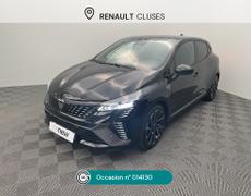 Renault Clio 5 Cluses