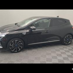 Renault Clio 5 Clio E-Tech full hybrid 145 ch GSR2 Esprit Alpine Cluses