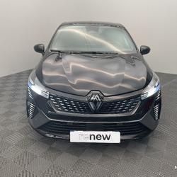Renault Clio 5 Clio E-Tech full hybrid 145 ch GSR2 Esprit Alpine Cluses