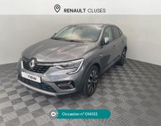 Renault Arkana Cluses