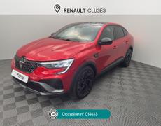 Renault Arkana Sallanches