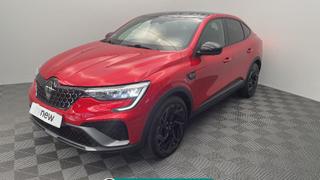Renault Arkana  - photo 0