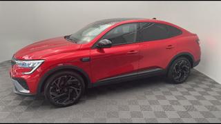 Renault Arkana  - photo 1