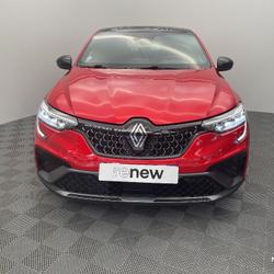 Renault Arkana Arkana E-Tech full hybrid 145 GSR2 esprit Alpine Sallanches