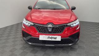 Renault Arkana  - photo 2
