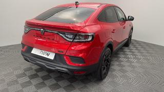 Renault Arkana  - photo 3
