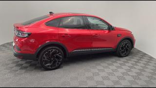 Renault Arkana  - photo 4
