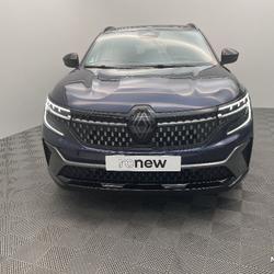 Renault Espace 5 Espace E-Tech full hybrid 200 GSR2 esprit Alpine Sallanches