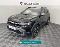 Dacia Duster Cluses